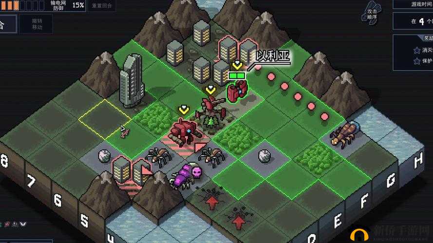 陷阵之志攻略大全，新手少走弯路必看攻略