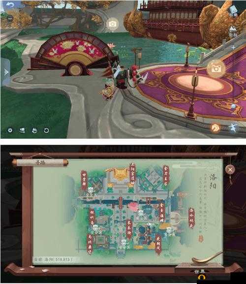 新笑傲江湖奕尘劫奇遇怎么做？杭州新奇遇完整流程攻略详解