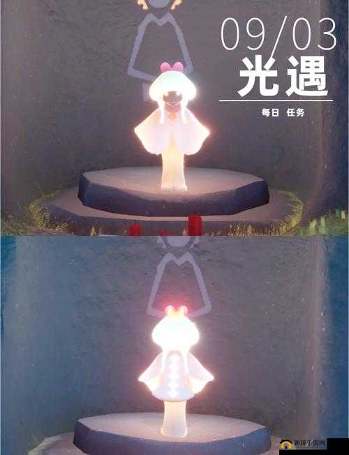 光遇9月3日任务攻略，圣岛季大蜡烛位置大全——演变史专题