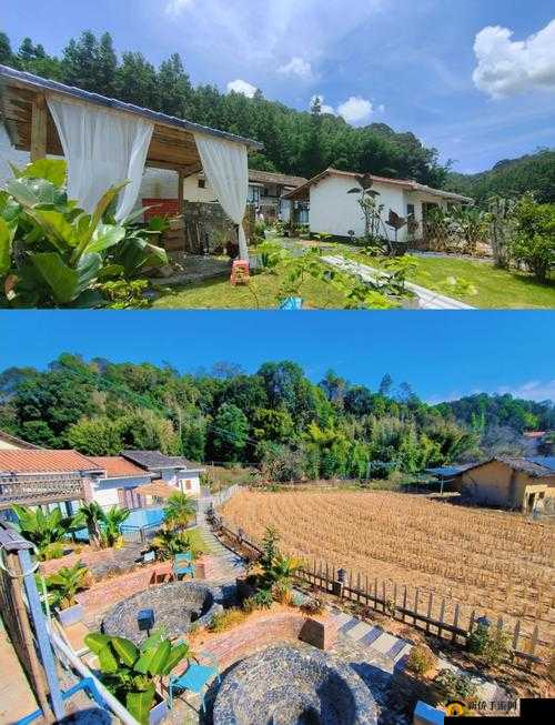 探访山里人家天福天送的田园生活：原生态自然风光与农家美食住宿体验推荐 解析：通过探访引发用户搜索联想，结合原生态自然风光农家美食住宿等长尾场景词覆盖乡村旅游高频需求，完整保留山里人家天福 天送关键词，用田园生活衔接主副形成自然语义流，符合百度分词规则且满足用户真实搜索意图