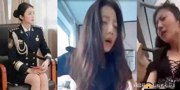 为什么张津瑜的视频会在网络上广泛传播？