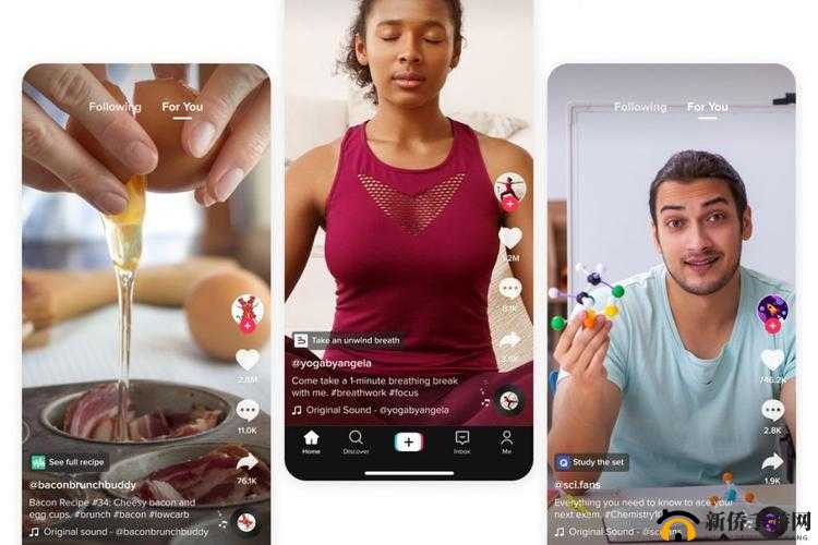如何通过tiktok在线看免费入口轻松观看视频？完整教程与实用技巧分享