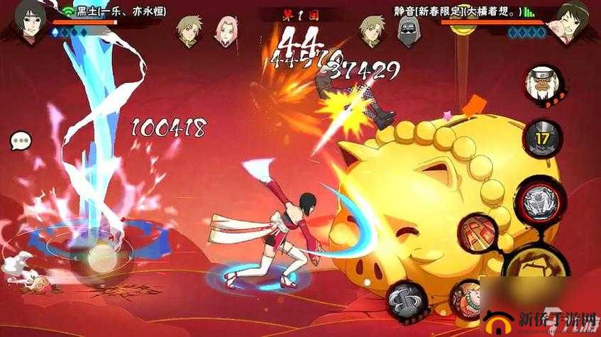 火影忍者手游忍界救世主活动攻略与奖励玩法深度解析