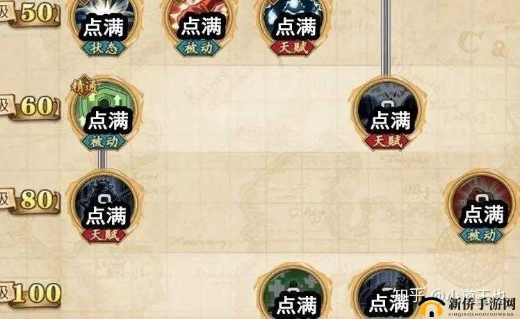 航海王燃烧意志新世界布鲁克怎么加点？技能强度介绍——演变史专题