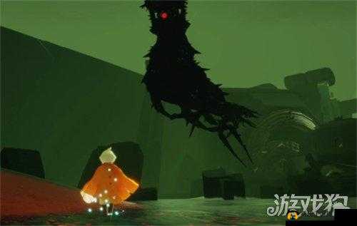 光遇墓土四龙图怎么过？冥龙皮皮虾躲避方法汇总