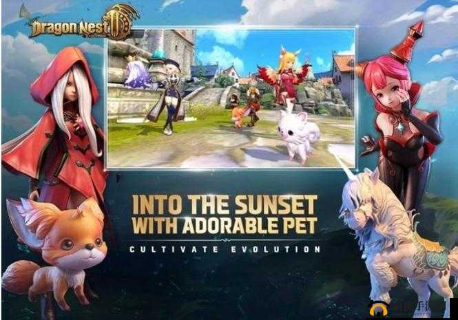 龙之谷2手游登不进去怎么办？登陆超时闪退解决办法的演变史