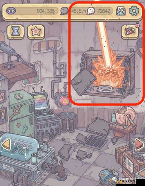 最强蜗牛勇者之颅怎么得？获取方式介绍之演变史专题