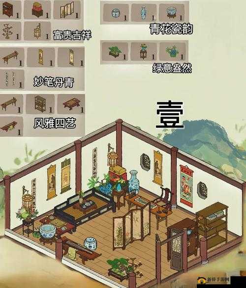 江南百景图深度攻略，新手指南，解锁古风经营新境界