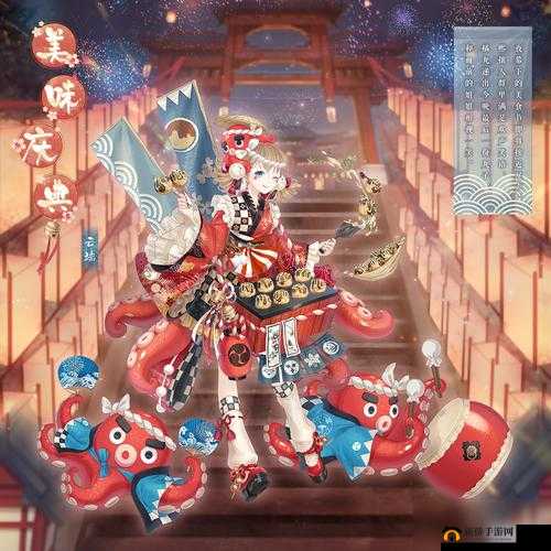 奇迹暖暖街头美味活动搭配攻略汇总