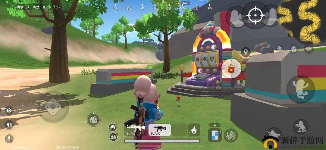 香肠派对端午节捉迷藏打卡位置在哪？图文详细介绍及演变史专题