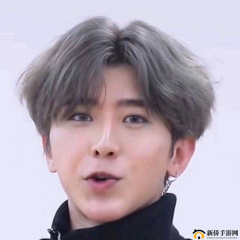 坤坤头像高清图片大全，哪里可以找到最全最新最清晰的坤坤头像？