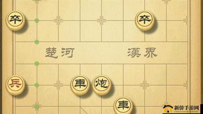 天天象棋残局181期怎么过？6月15日挑战通关详细步骤
