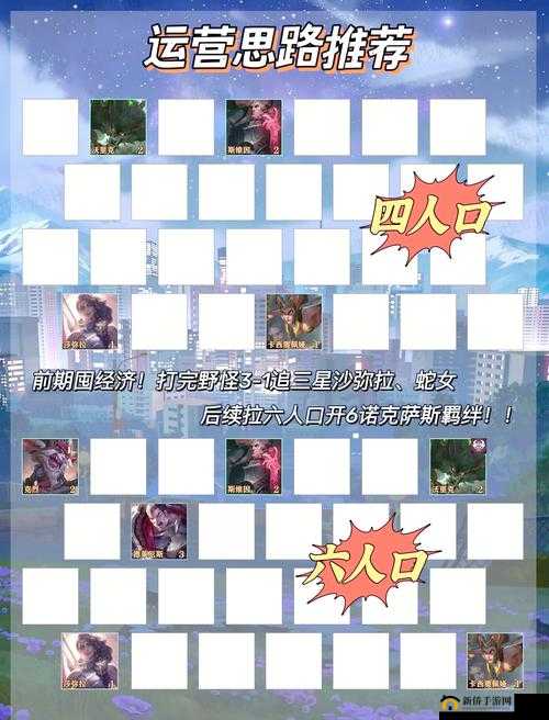 云顶之弈10.12赌圣盾蛇女怎么玩？阵容打法攻略全解析