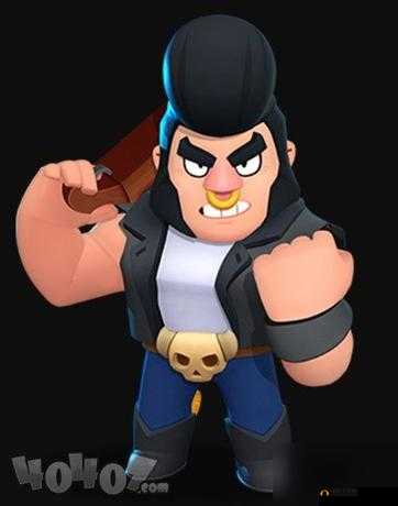 荒野乱斗公牛怎么玩？技能玩法深度解析