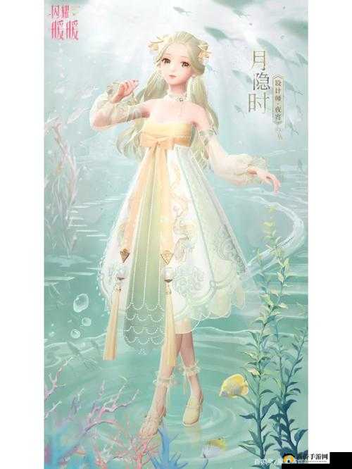 闪耀暖暖云拂春晓套装怎么获得？新手目标活动奖励升级