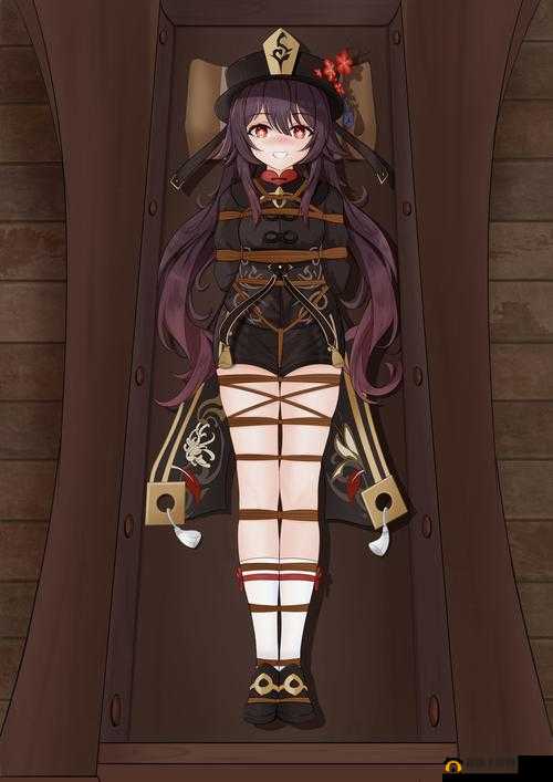 原神胡桃如何安慰部下？来看她独特又温暖的方式大揭秘