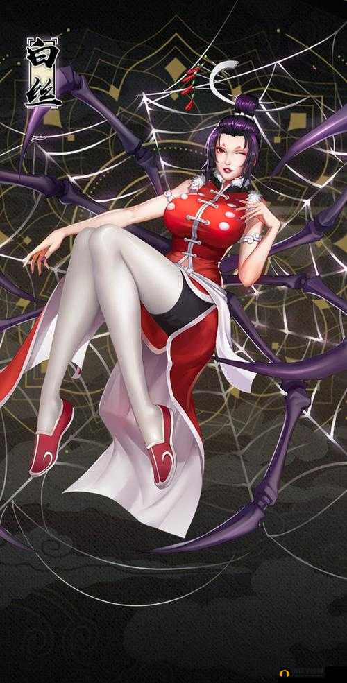 动漫白丝紧致爆乳自慰喷水场景解析：深入探讨角色设计与情感表达