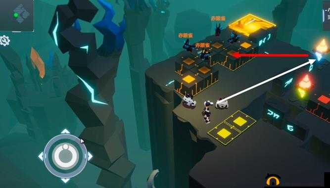 凹凸世界手游全解密关卡图文攻略汇总