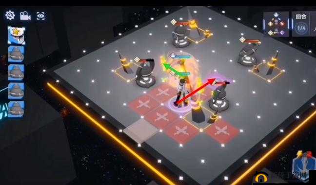 凹凸世界解密关卡第二关怎么过？1-2图文攻略