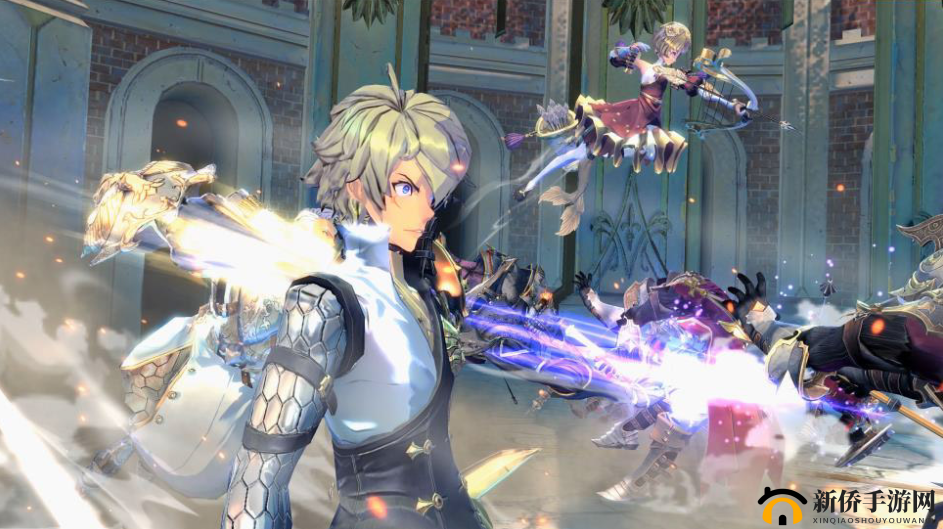 魅影再临，揭秘破防绝技与破盾状态触发奥秘