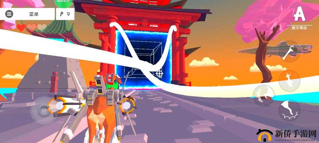 非常普通的鹿怎么快速回血？恢复血条方式介绍——演变史专题