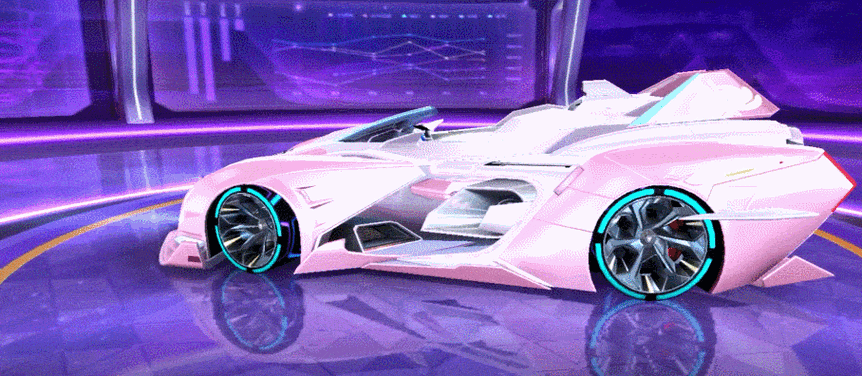 QQ飞车手游逐星者特性解析与S联赛新车上线预告全攻略