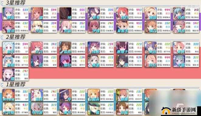 公主连结H10-2怎么打?困难十章第二关阵容攻略