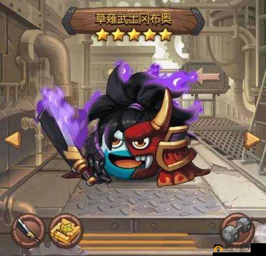 不思议迷宫影武者怎么获得？新增金罐冈布奥技能天赋详解