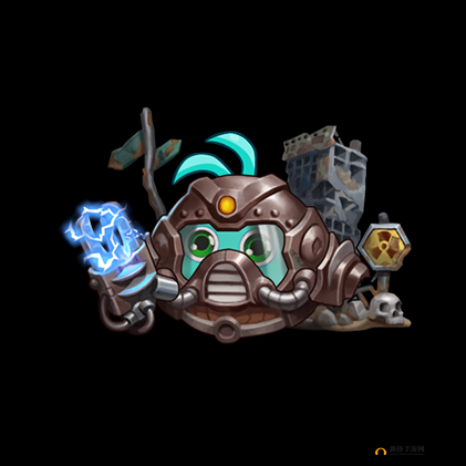 不思议迷宫磁爆步兵怎么样？新魔法系冈布奥技能攻略的演变史专题