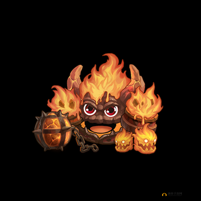 不思议迷宫炎魔领主即将登场，新金罐冈布奥技能深度解析