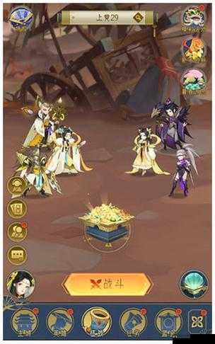 千秋辞更新之后进不了游戏怎么办？强制更新登录失败解决方法演变史专题