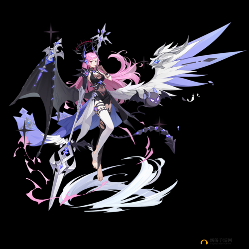 奥拉星手游路西法怎么获得？晨星之女技能特性攻略的演变史