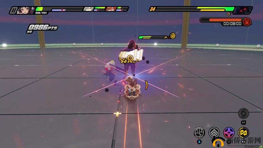 达猫小分队炼金爬塔角色选择与新手猫咪推荐,资源管理、高效使用与避免浪费