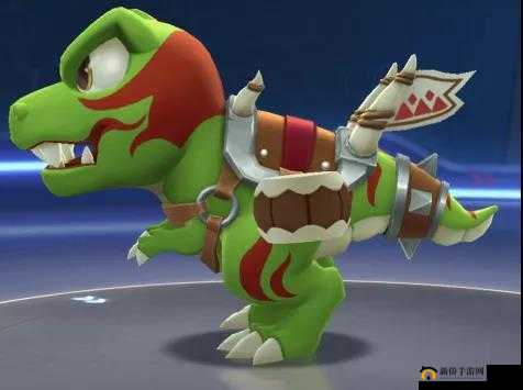 跑跑卡丁车手游暴龙车怎么样？新徽章车性能评估及玩法革命预测