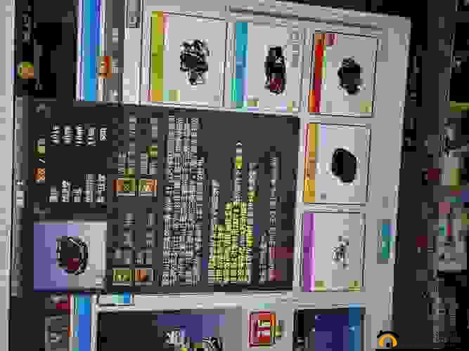 跑跑卡丁车手游S6新增成就及称号获取要求详解