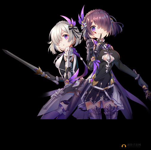 启源女神沙利叶与昔拉技能详解及地狱双子星角色介绍攻略