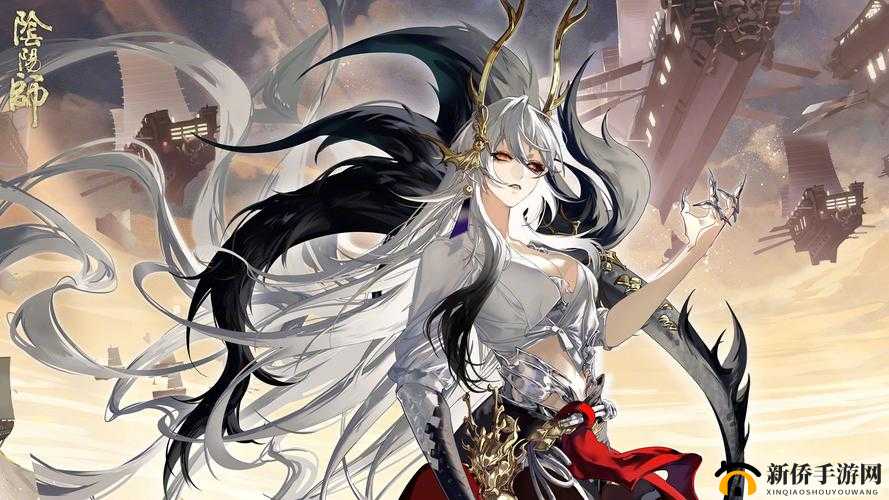 阴阳师铃鹿御前技能全解析及新SSR强度评估攻略