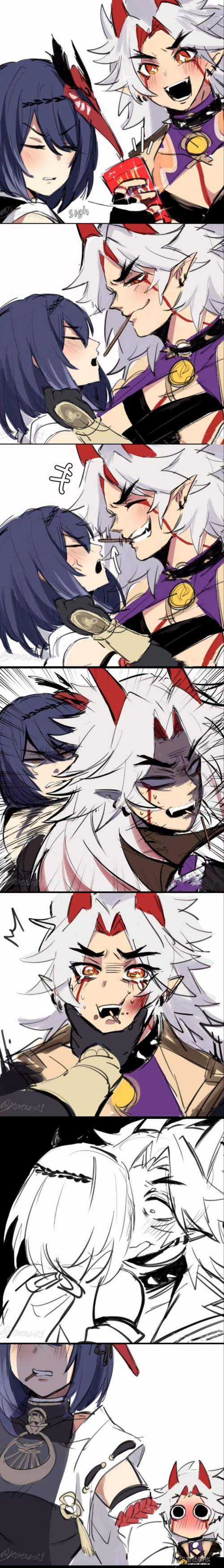 涂鸦英雄古里德值得抽吗？七罪之贪婪技能介绍攻略