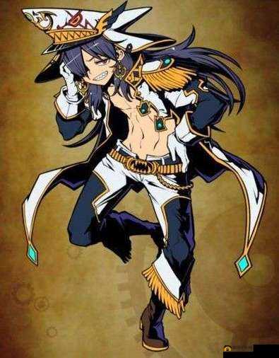 涂鸦英雄怎么刷初始？台服开局角色推荐参考攻略