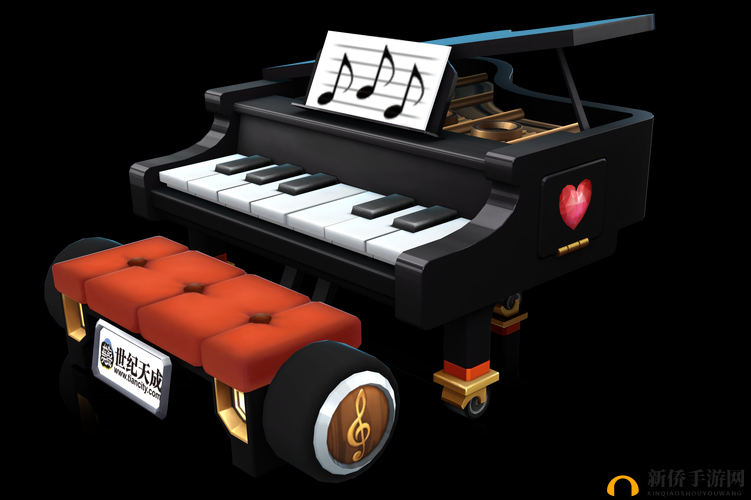 跑跑卡丁车手游钢琴车好用吗？新辅助神车技能效果介绍在资源管理中的重要性