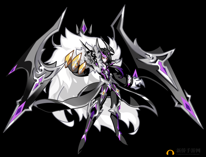 奥拉星手游黑翼王值得练吗？魔系新神宠技能特性介绍