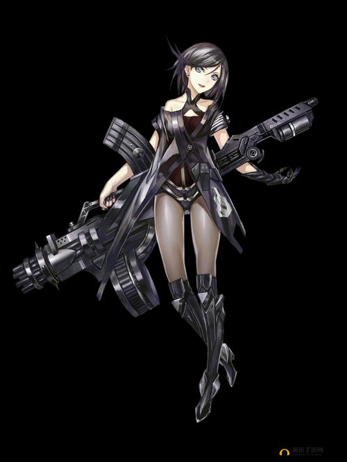 少女前线干扰者怎么样？新融合势力单位技能介绍