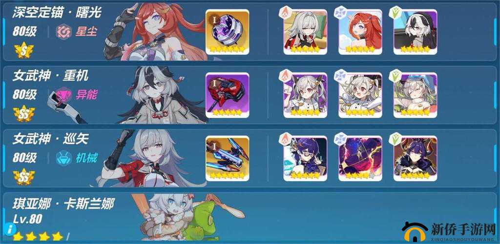 崩坏3荒芜之城怎么打？高难路线三推荐阵容攻略详解