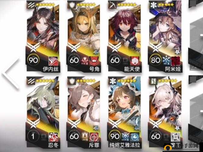 明日方舟H7-4爱国者怎么打？第七章最终关详细挑战攻略的演变史