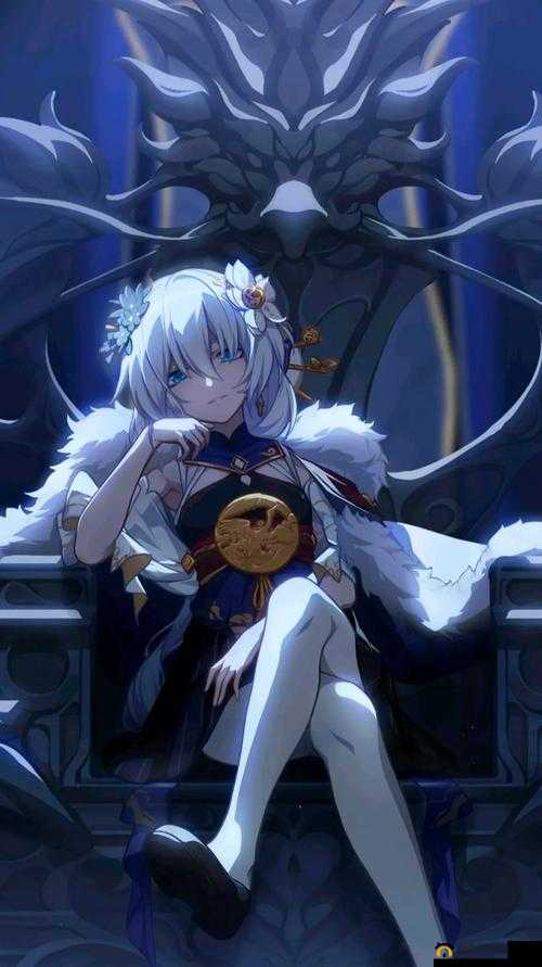 崩坏3朔夜观星技能与属性深度解析