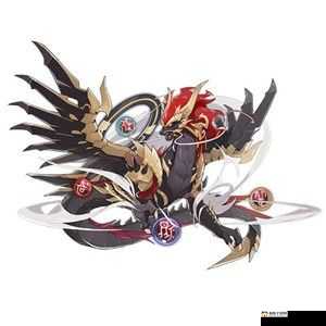 奥拉星手游太初轮回塔怎么解锁？深渊黑龙形态奖励获取攻略