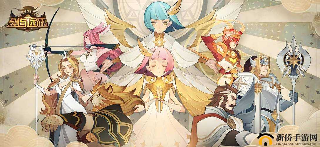 剑与远征希拉斯，亡灵诡匠的治愈之光与战术奇谋