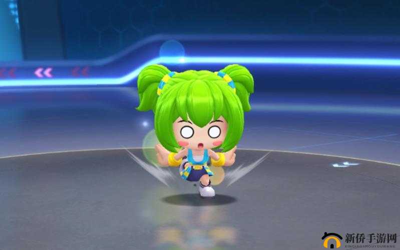 跑跑卡丁车手游茜茜技能全解析