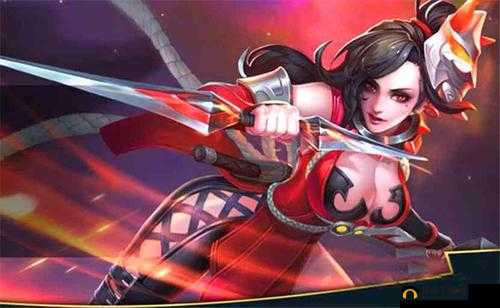 浮生为卿歌荆轲怎么样？红色随从荆轲技能介绍攻略