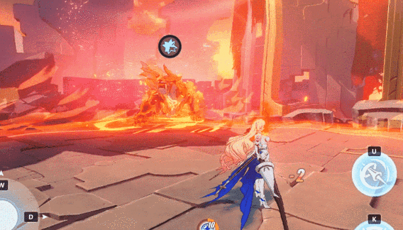 崩坏3祸斗怎么打？崩坏国记异兽祸斗挑战攻略